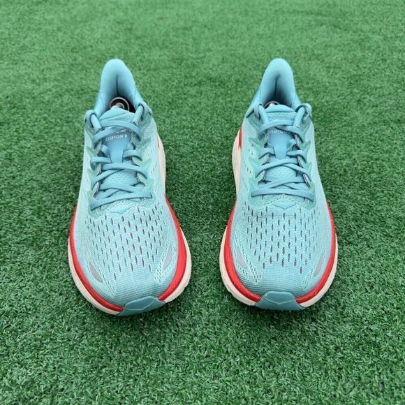 HOKA ONE ONE CLIFTON 8 - Women’s Running Shoes - SIZE 9B - Picture 3 of 9